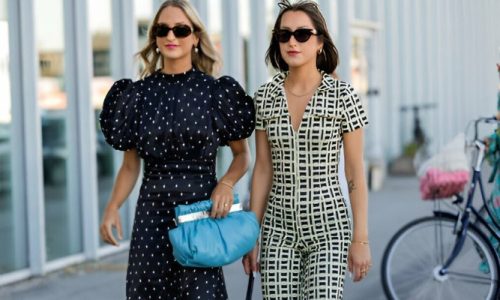 How to Mix Prints And Patterns Like a Pro?: Master the Art