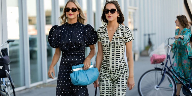 How to Mix Prints And Patterns Like a Pro