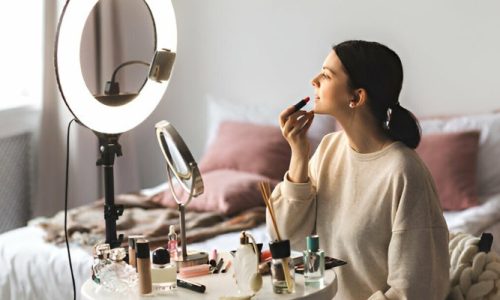 How to Organize Your Makeup: Maximum Efficiency Tips