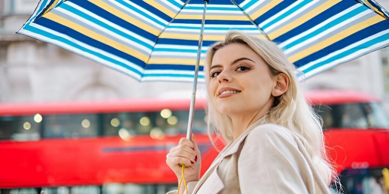 How to Protect Your Hair from Summer Damage