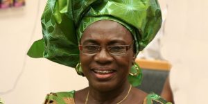 Read more about the article Iya Rainbow Biography, Age, Husband, Daughter, Son, Net Worth