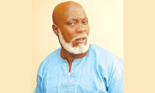 Jibola Dabo Biography, Age, Family, Wife, Children, Movies, Net Worth