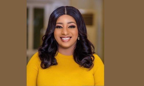 Mide Martins Biography, Age, Parents, Husband, Children, Net Worth