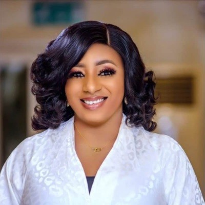 Mide Martins Biography