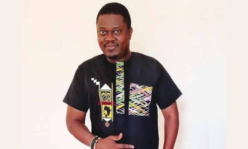 Muyiwa Ademola Biography, Age, Wife, Twins, House, Weddings, Movies