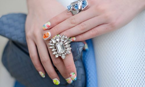 Nail Art Trends to Try in 2024: Top Styles and Ideas