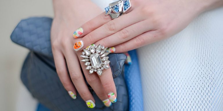 Nail Art Trends to Try in 2024