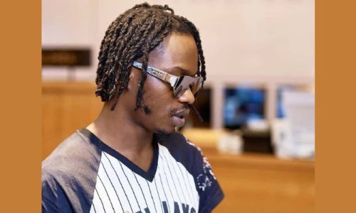 Naira Marley Biography, Age, Family, Wife, Net Worth, Instagram