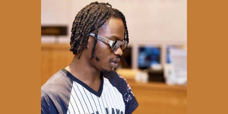 Naira Marley