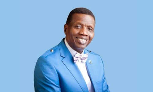 Pastor Adeboye Biography, Age, Wife, Parents, Children, Siblings, Net Worth