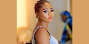 Read more about the article Regina Daniels Biography, Age, Husband, Siblings, Baby Shower, Net Worth