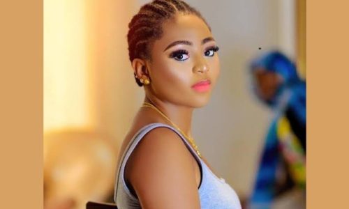 Regina Daniels Biography, Age, Husband, Siblings, Baby Shower, Net Worth