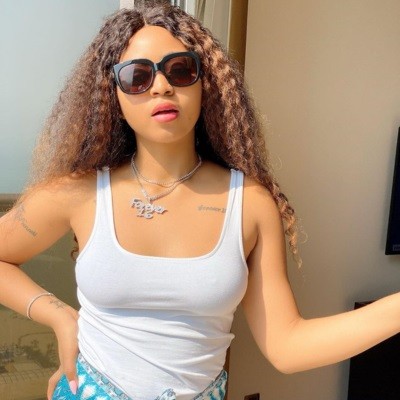 Regina Daniels Biography