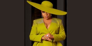 Read more about the article Rita Dominic Biography, Age, Husband, Twins, Wedding, Net Worth, Movies