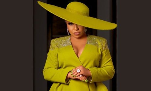 Rita Dominic Biography, Age, Husband, Twins, Wedding, Net Worth, Movies