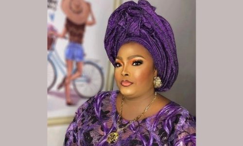 Ronke Odusanya Biography, Age, Husband, Son, Daughter, Instagram, Net Worth