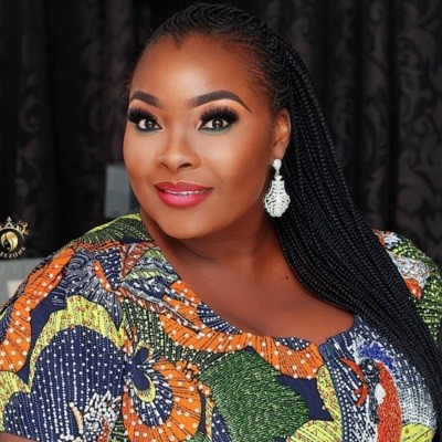 Ronke Odusanya Biography