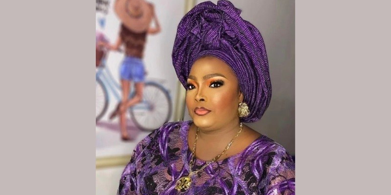 You are currently viewing Ronke Odusanya Biography, Age, Husband, Son, Daughter, Instagram, Net Worth