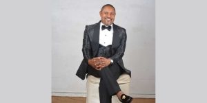 Read more about the article Saheed Balogun Biography, Age, New Wife, Children, Net Worth, Movies