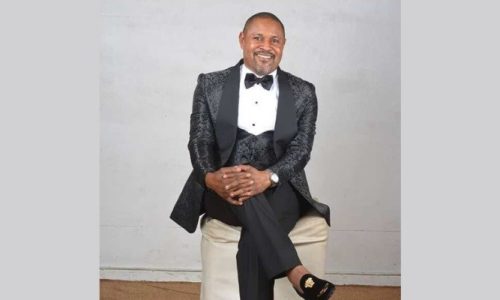 Saheed Balogun Biography, Age, New Wife, Children, Net Worth, Movies