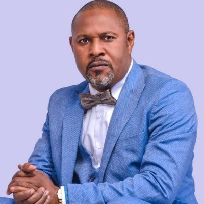 Saheed Balogun Biography