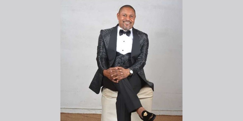 Saheed Balogun