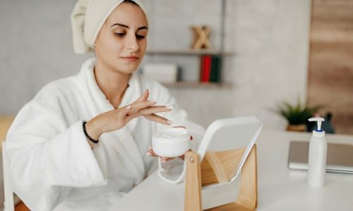 Skincare Routines for Busy People: Quick And Effective Tips: Expert Advice