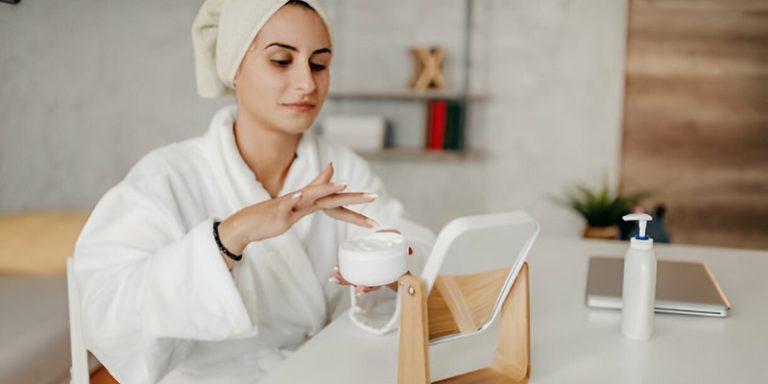 Skincare Routines for Busy People