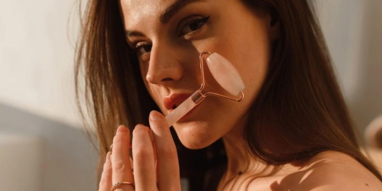 The Best Beauty Gadgets for At-Home Spa Days