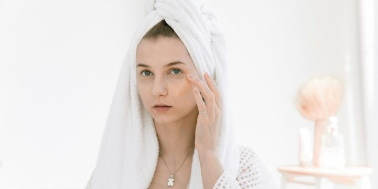 Winter Skin Care How to Keep Your Skin Hydrated And Glowing