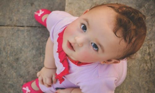 Baby Names With Beautiful Meanings You Love