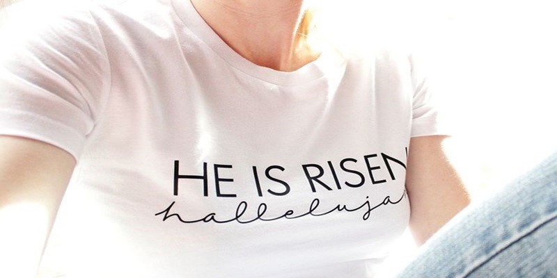 5 Benefits of Stylish Christian T-Shirts For Women