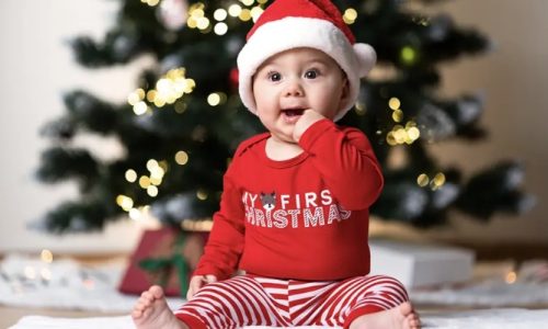 Toddler Christmas Outfit Ideas Boy: Festive & Adorable