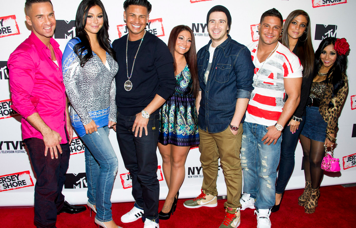 Iconic Jersey Shore Outfit Ideas