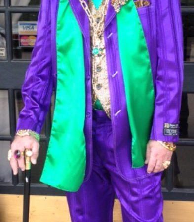 Mardi Gras Outfit Ideas Mens