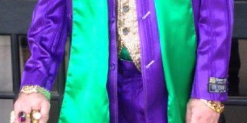 Mardi Gras Outfit Ideas Mens: Dazzle with Style!