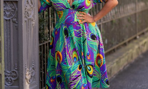 Plus Size Mardi Gras Outfit Ideas: Dazzle & Delight!