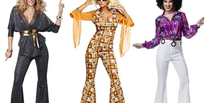 70s Disco Theme Party Outfit Ideas: Dazzle & Shine!