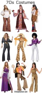 70s Party Outfit Ideas for Ladies: Unleash Retro Glam! - GA Fashion