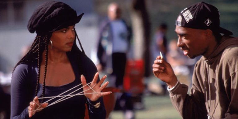 90S Poetic Justice Outfit Ideas: Revive Retro Chic!