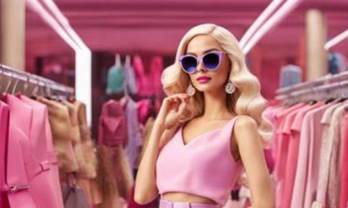 Barbie Outfit Ideas For Girls: Chic and Playful Looks