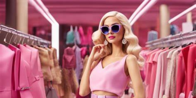 Barbie Outfit Ideas For Girls