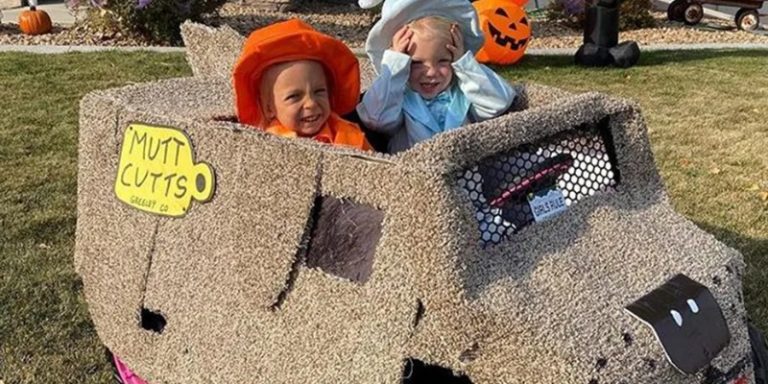 Dumb and Dumber Outfit Ideas: Iconic Looks to Love