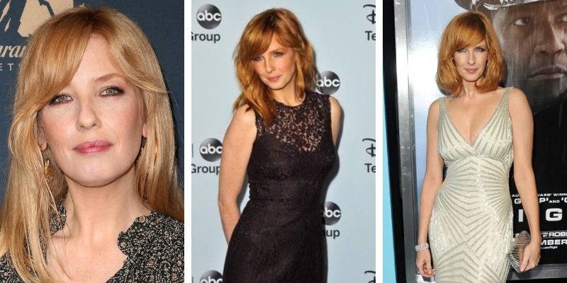 Kelly Reilly