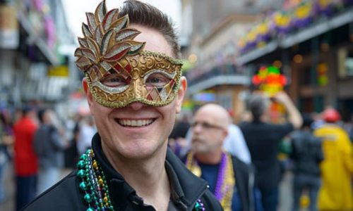 Mardi Gras Outfit Ideas Mens: Dazzle with Style!