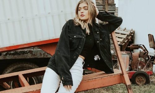 Tomboy Outfit Ideas For Girls: Unleash Your Style