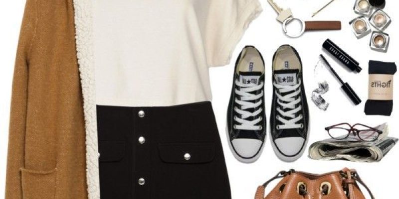 Casual Outfit Ideas For Teenage Girl: Trendy & Stylish Picks