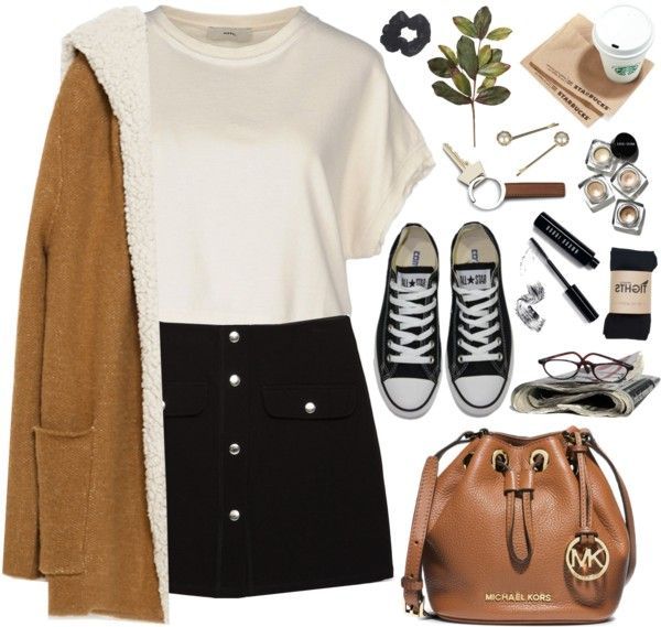 You are currently viewing Casual Outfit Ideas For Teenage Girl: Trendy & Stylish Picks