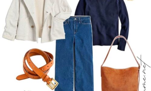 Casual Outfit Ideas For Women Over 50: Ageless Style