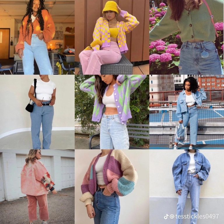 Niall Horan Concert Outfit Ideas